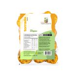 Torrada Crocante Artesanal 70g Casa Fortunato Sabores