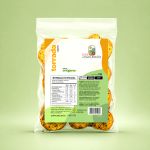 Torrada Crocante Artesanal 70g Casa Fortunato Sabores
