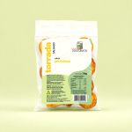 Torrada Crocante Artesanal 70g Casa Fortunato Sabores