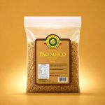 Pão Sueco Crocante Artesanal 180g Casa Fortunato Sabores
