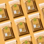 Pão Sueco Crocante Artesanal 180g Casa Fortunato Sabores