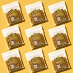 Pão Sueco Crocante Artesanal 180g Casa Fortunato Sabores