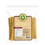 Pão Sueco Crocante Artesanal 150g Casa Fortunato Sabores