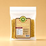 Pão Sueco Crocante Artesanal 150g Casa Fortunato Sabores