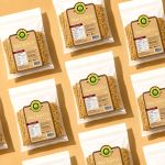 Pão Sueco Crocante Artesanal 150g Casa Fortunato Sabores