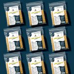 Pão Sueco Crocante Artesanal 150g Casa Fortunato Sabores