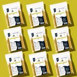 Pão Sueco Crocante Artesanal 150g Casa Fortunato Sabores