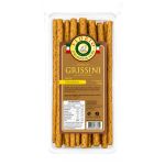 Grissini Crocante Artesanal 120g Casa Fortunato Sabores
