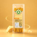 Grissini Crocante Artesanal 120g Casa Fortunato Sabores