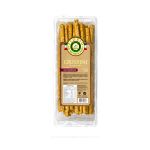 Grissini Crocante Artesanal 120g Casa Fortunato Sabores