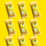 Grissini Crocante Artesanal 120g Casa Fortunato Sabores