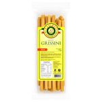 Grissini Crocante Artesanal 120g Casa Fortunato Sabores