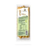 Grissini Crocante Artesanal 90g Casa Fortunato Sabores