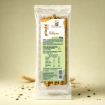 Grissini Crocante Artesanal 90g Casa Fortunato Sabores