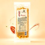 Grissini Crocante Artesanal 90g Casa Fortunato Sabores