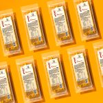 Grissini Crocante Artesanal 90g Casa Fortunato Sabores