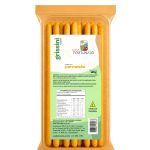 Grissini Crocante Artesanal 90g Casa Fortunato Sabores