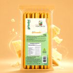 Grissini Crocante Artesanal 90g Casa Fortunato Sabores