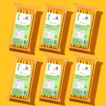 Grissini Crocante Artesanal 90g Casa Fortunato Sabores