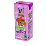 Cha Verde Turma da Monica Refrescante e Com Vitamina C Yaí