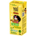 Cha Verde Turma da Monica Refrescante e Com Vitamina C Yaí