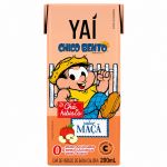 Cha Verde Turma da Monica Refrescante e Com Vitamina C Yaí