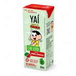 Cha Verde Turma da Monica Refrescante e Com Vitamina C Yaí