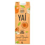 Chá Verde Zero Açucar Rico em Vitamina C 1L Yaí Sabores