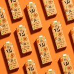 Chá Verde Zero Açucar Rico em Vitamina C 1L Yaí Sabores