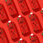 Chá Verde Zero Açucar Rico em Vitamina C 1L Yaí Sabores
