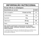 Chá Verde Zero Açucar Rico em Vitamina C 290ml Yaí Sabores