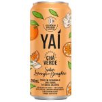 Chá Verde Zero Açucar Rico em Vitamina C 290ml Yaí Sabores