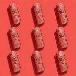 Chá Verde Zero Açucar Rico em Vitamina C 290ml Yaí Sabores