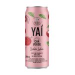 Chá Verde Zero Açucar Rico em Vitamina C 290ml Yaí Sabores
