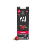 Suco Natural e Refrescante 1L Yaí Sabores
