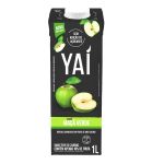 Suco Natural e Refrescante 1L Yaí Sabores