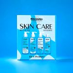 Kit Skin Care Facial 4 Produtos Rhenuks Cosméticos Funções
