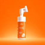 Mousse de Limpeza Facial 150ml Mary Life