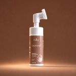 Mousse de Limpeza Facial 150ml Mary Life