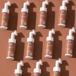 Mousse de Limpeza Facial 150ml Mary Life