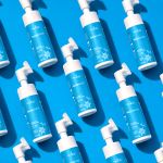 Mousse de Limpeza Facial 150ml Mary Life