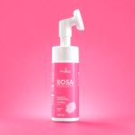 Mousse de Limpeza Facial 150ml Mary Life