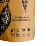 Cha de Picao Branco Galinsoga Parviflora Rocha Saude 100%