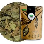 Chá de Bugre Cordia Salicifolia 100% Erva Pura Equilíbrio