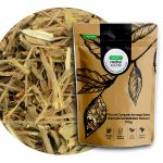 Chá de Carqueja Extra Baccharis genistelloides Rocha Saúde