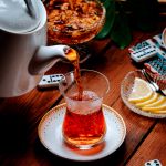 Chá de Carqueja Extra Baccharis genistelloides Rocha Saúde