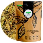 Cha de Carqueja Doce Baccharis Articulata Rocha Saude 100%