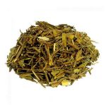 Cha de Carqueja Doce Baccharis Articulata Rocha Saude 100%