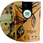 Cha Verde Nacional Camellia Sinensis Rocha Saude 100% Puro