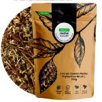Cha de Quebra Pedra Phyllanthus niruri L. Rocha Saude 100%
